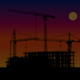 The History of Real estate and construction law