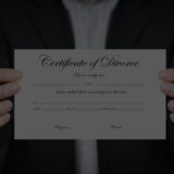 Divorce laws