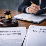 odpowiedzialność karna skarbowa ceny transferowe